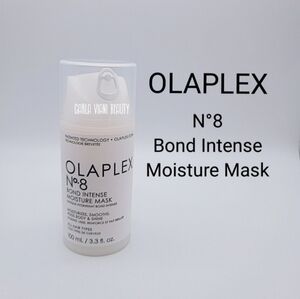 Olaplex No 8 Bond Intense Moisture Mask